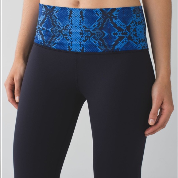 Lululemon | Groove Pant - Picture 5 of 8